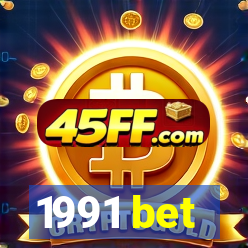 1991 bet